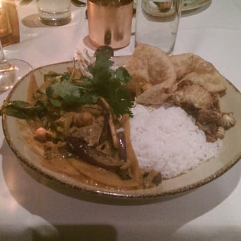Soba - The curry dish - Asian Fusion Near Me - Pittsburgh, Pennsylvania