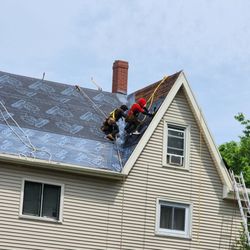 Master Roof - Roofing