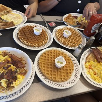 Waffle House - Breakfast & Brunch Near Me - Destin, Florida Waffle House - Breakfast & Brunch Near Me - Destin, Florida