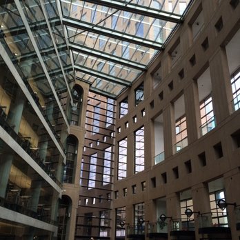 Vancouver Public Library - Central - Libraries Near Me - Vancouver, British Columbia Vancouver Public Library - Central - Libraries Near Me - Vancouver, British Columbia