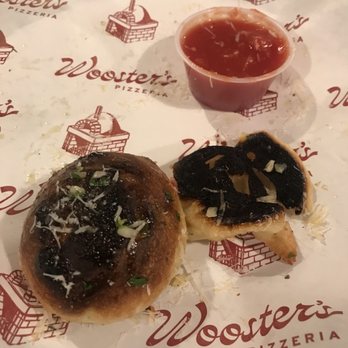 Wooster's Pizzeria - Pizza Near Me - Moscow, Idaho