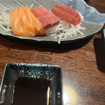 Sake - Sashimi - Japanese Near Me - Napa, California