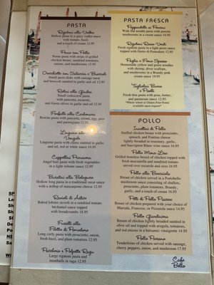 Menu photo 6 Café Bello Bayonne, NJ Menu photo 6 Café Bello Bayonne, NJ
