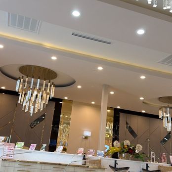 Landmark Nail Lounge - Pedicure area - Nail Salons Near Me - San Antonio, Texas