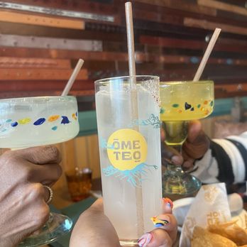 Ometeo - Cocktails - Tex-Mex Near Me - Tysons, Virginia Ometeo - Cocktails - Tex-Mex Near Me - Tysons, Virginia