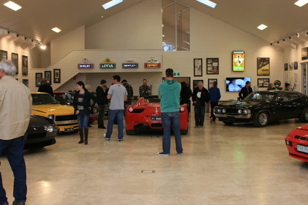 Aravina Estate by null