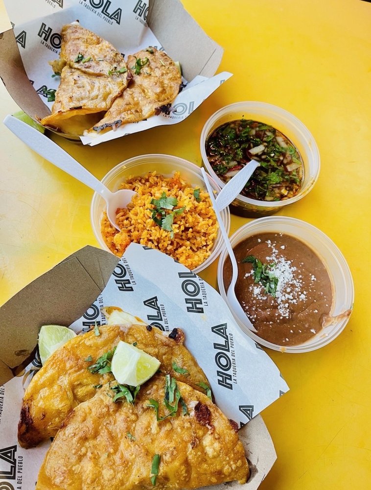 HOLA Updated October 2024 143 Photos & 144 Reviews 12102 Madison