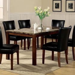 City Creek Furniture - We carry 700 dining sets in our line from $199 to $9,999, casual, pub height, formal, bistro sets, game sets, chairs w castors..