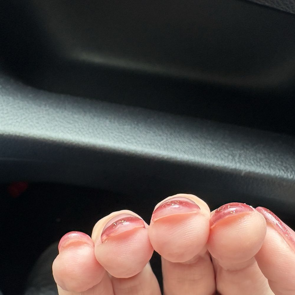 Sweet Nails and Spa - Thiccc bois - Waxing Near Me - Buda, Texas