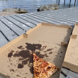 Stageline Pizza