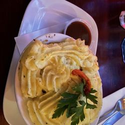 The Gin Palace - Pie