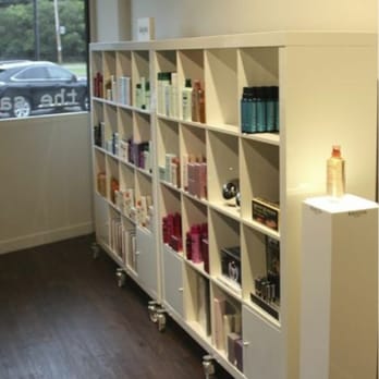 The Salon - Retail - Hair Salons Near Me - Fort Worth, Texas The Salon - Retail - Hair Salons Near Me - Fort Worth, Texas