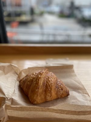 Fresh Flours South Lake Union by null