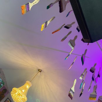 Art Room 12 Photos Art Galleries 1001 E Sugar Creek Rd Charlotte Nc Business Hours Phone Number Yelp