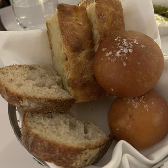 Raf's - Bread - Bakeries Near Me - New York, New York