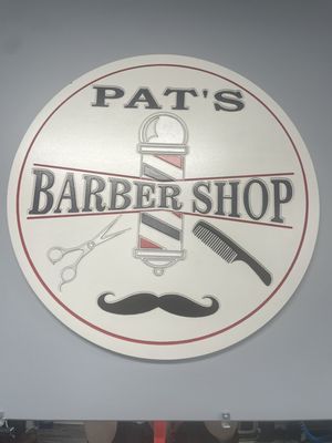 Pats Barber Shop