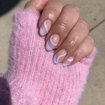 Polished Nail Spa - Nails - Waxing Near Me - Goleta, California Polished Nail Spa - Nails - Waxing Near Me - Goleta, California