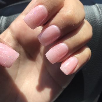 Twins Nails & Spa - Amazing nails!!! Thanks Jenny!! - Nail Salons Near Me - Lake Forest, California