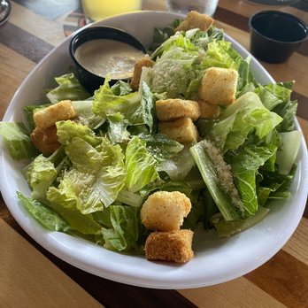 The Brass Tap - Caesar Salad - Beer Bar Near Me - Corona, California The Brass Tap - Caesar Salad - Beer Bar Near Me - Corona, California
