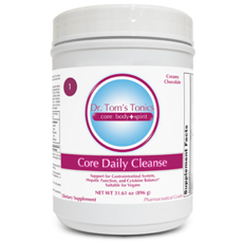Thomas J. Francescott, ND - Core Daily Cleanse- for Detoxification and Cleansing - Naturopathic/Holistic Near Me - Rhinebeck, New York Thomas J. Francescott, ND - Core Daily Cleanse- for Detoxification and Cleansing - Naturopathic/Holistic Near Me - Rhinebeck, New York