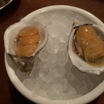 Addison - New American Near Me - San Diego, California