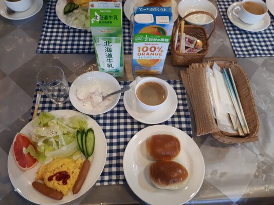 Resort Pension Yamanoue by null