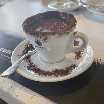 Gute Leute - Coffee & Tea Near Me - Arlington, Virginia