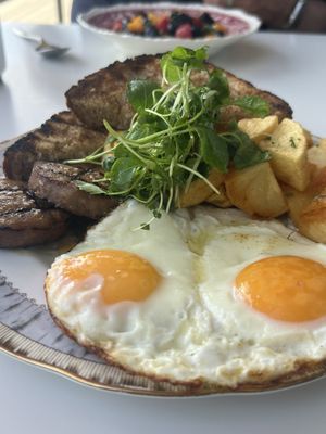 Hearth Restaurant by null