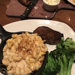 Filet Mignon