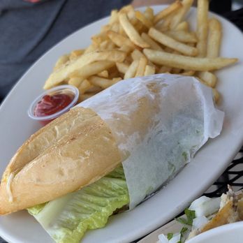La Finca Coffee Shop - Cuban Sandwich - Coffee & Tea Near Me - Eureka, Missouri