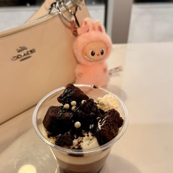 Petit Delights Desserts - Mousse - Bakeries Near Me - Scarborough, Ontario