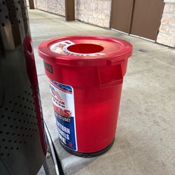 All American Car Wash