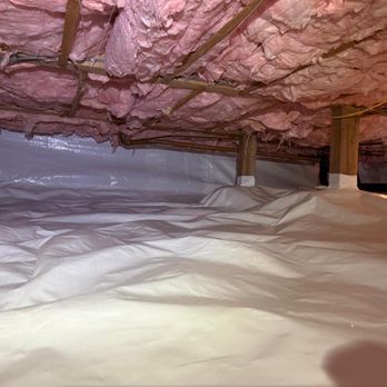 Mega Xpress, LLC - Insulation Installation Near Me
