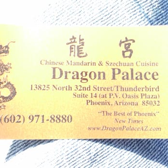 KC Dragon Palace - Chinese Near Me - Phoenix, Arizona KC Dragon Palace - Chinese Near Me - Phoenix, Arizona