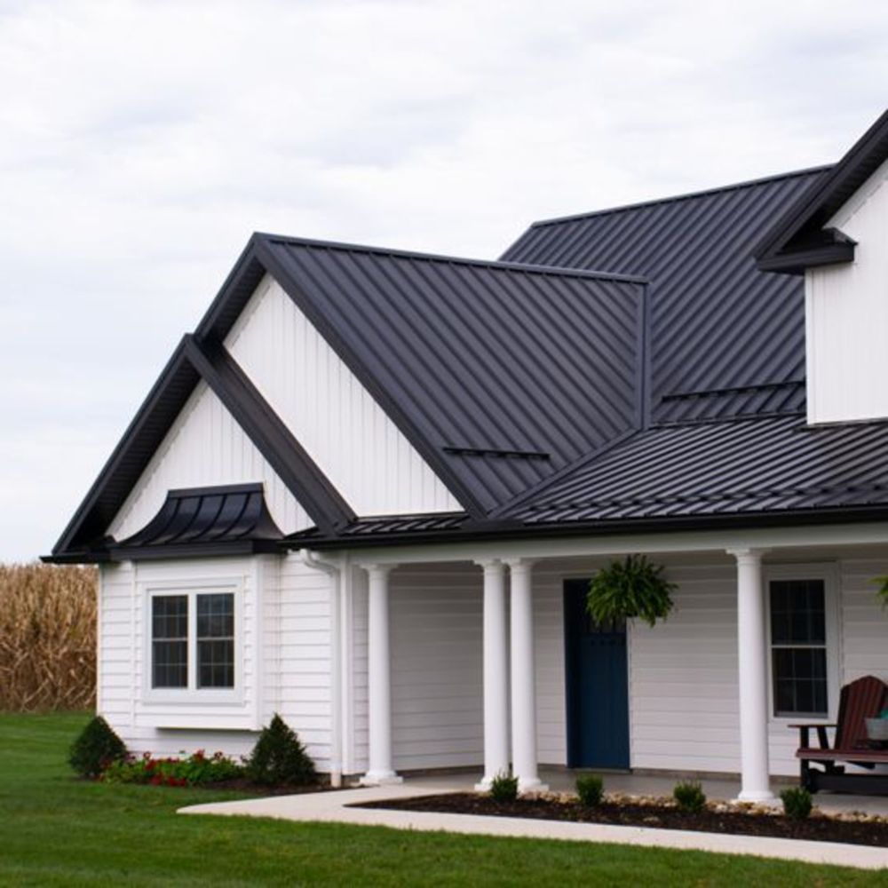 Slide of Roofing Contractor Cornelius