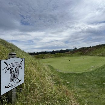 Gearhart Golf Links - Golf Near Me - Gearhart, Oregon Gearhart Golf Links - Golf Near Me - Gearhart, Oregon