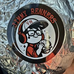 Jimmy Renners Burger