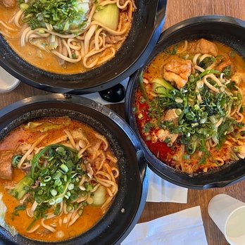 YGF Malatang - Spicy beef bowls - Chinese Near Me - Bellevue, Washington YGF Malatang - Spicy beef bowls - Chinese Near Me - Bellevue, Washington