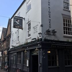 The Kings Head