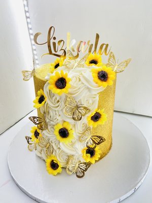Tres Leches Bakery by null