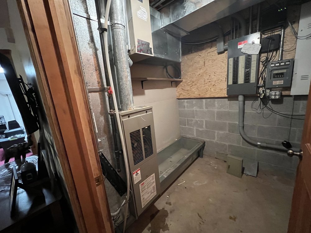 Slide of Grapids Home Services