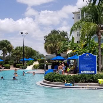 Marriott's Harbour Lake - Hotels Near Me - Orlando, Florida