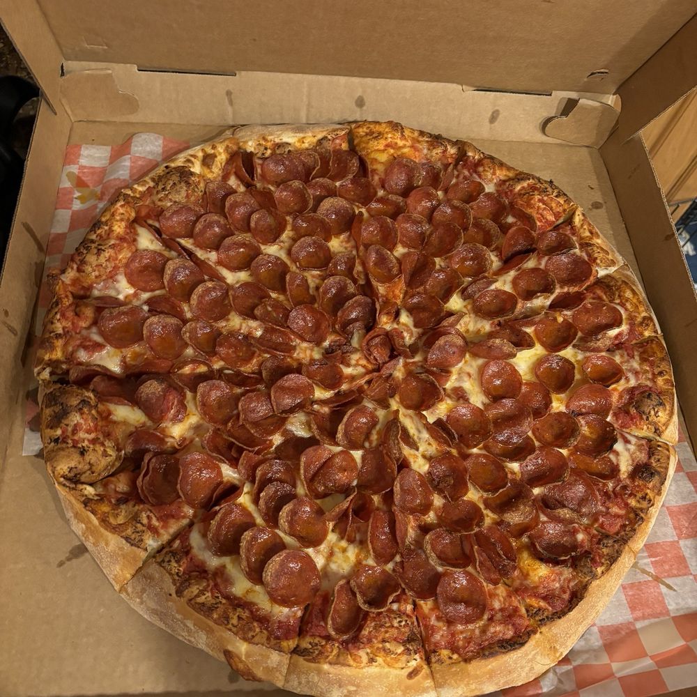 Supremo's Pizzeria - Extra pep - Pizza Near Me - Mars, Pennsylvania Supremo's Pizzeria - Extra pep - Pizza Near Me - Mars, Pennsylvania
