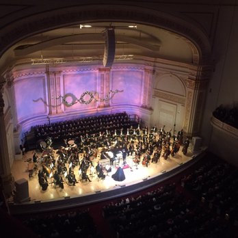 Carnegie Hall - Music Venues Near Me - New York, New York Carnegie Hall - Music Venues Near Me - New York, New York