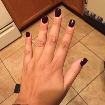 Riley's Nails & Spa - Riley did a wonderful job!! - Waxing Near Me - Tempe, Arizona