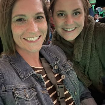 Tours & Boats - Just a couple Texas girls enjoying the Chicago boat tour!! - Boat Tours Near Me - Chicago, Illinois