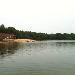 Baggersee