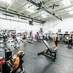 The Workout Warehouse