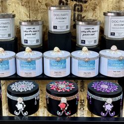 The Cannery Marketplace