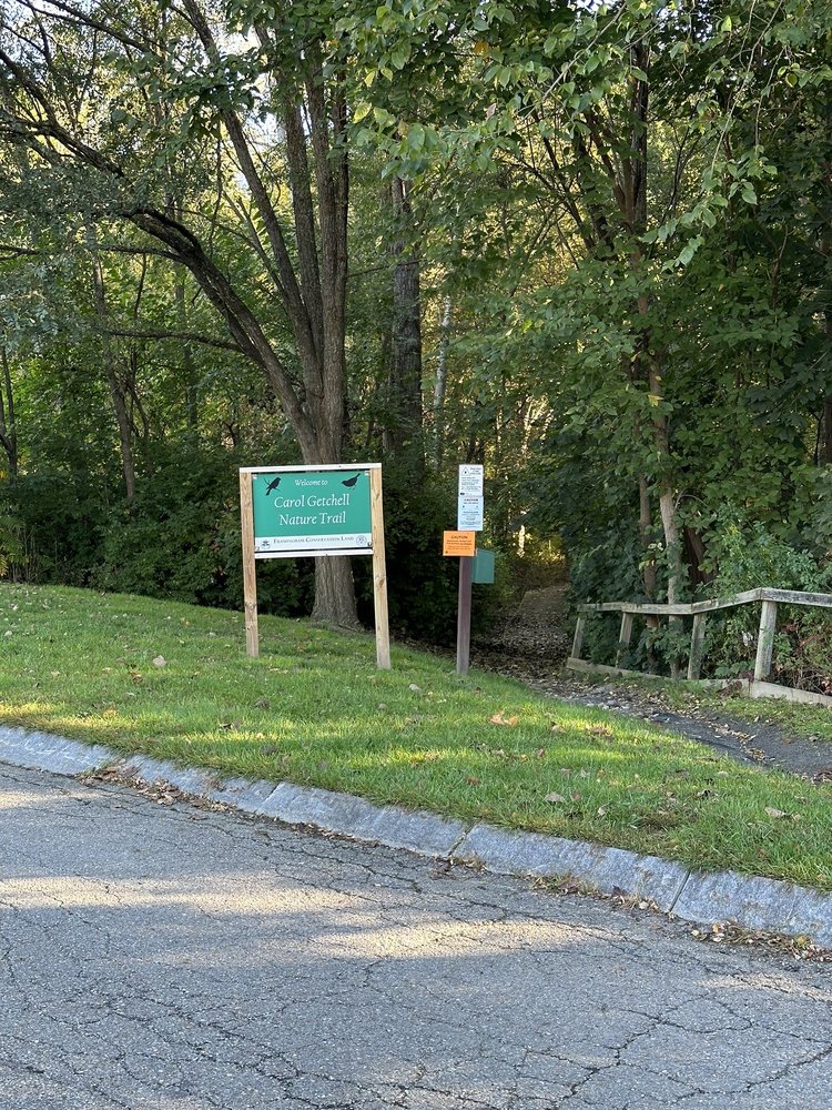 Carol Getchell Reseravtion - social services organization in Framingham, MA